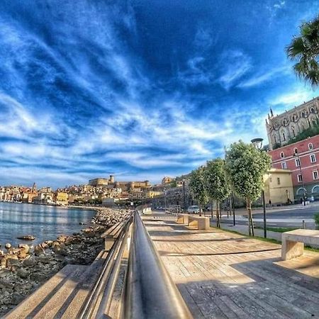 In Vacanza A Gaeta - L'Elica מראה חיצוני תמונה