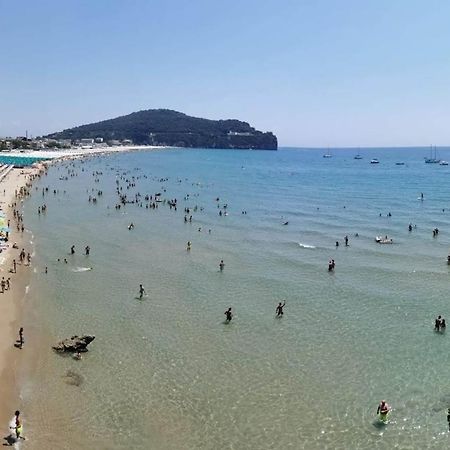 In Vacanza A Gaeta - L'Elica מראה חיצוני תמונה