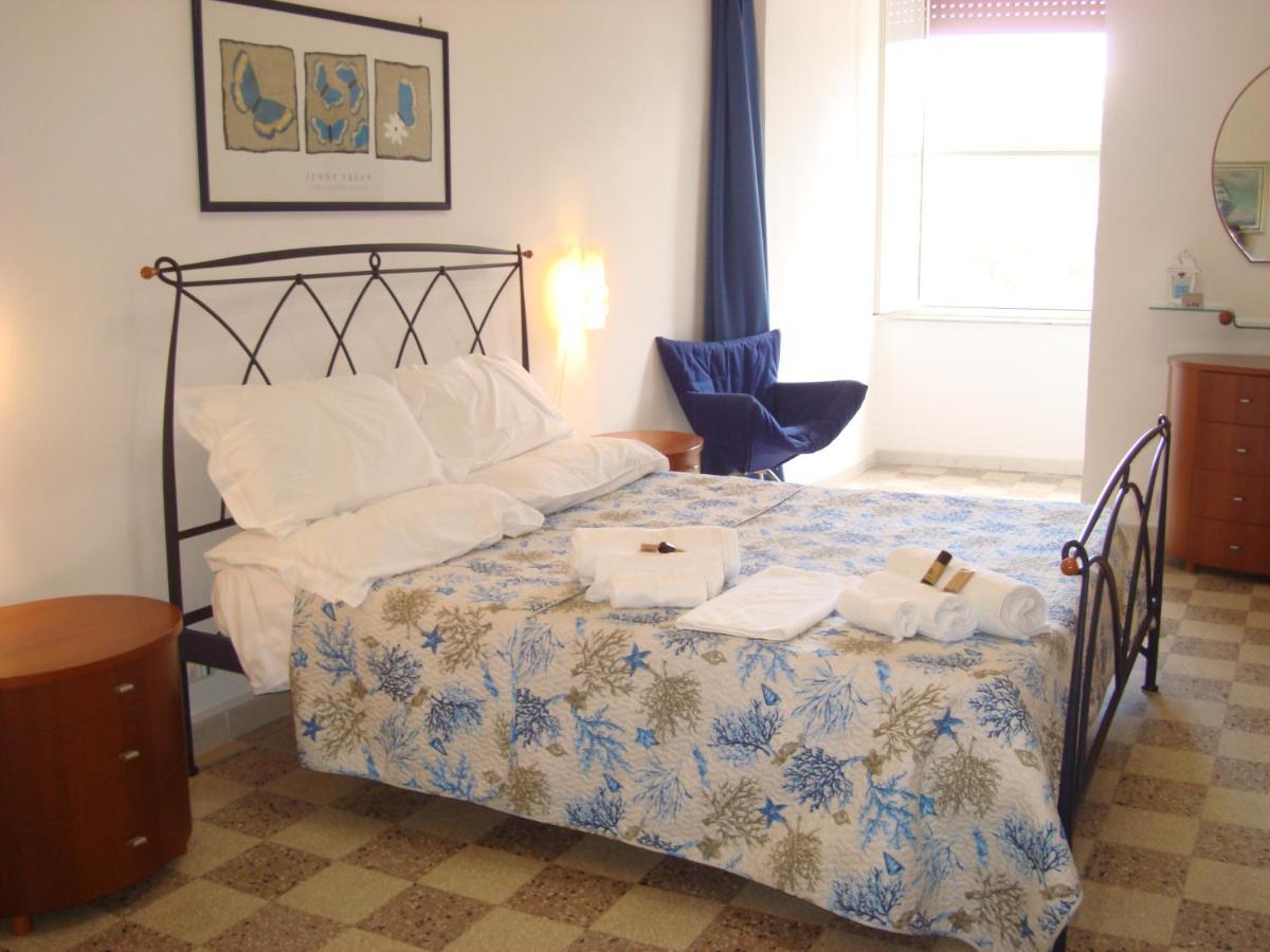 In Vacanza A Gaeta - L'Elica מראה חיצוני תמונה