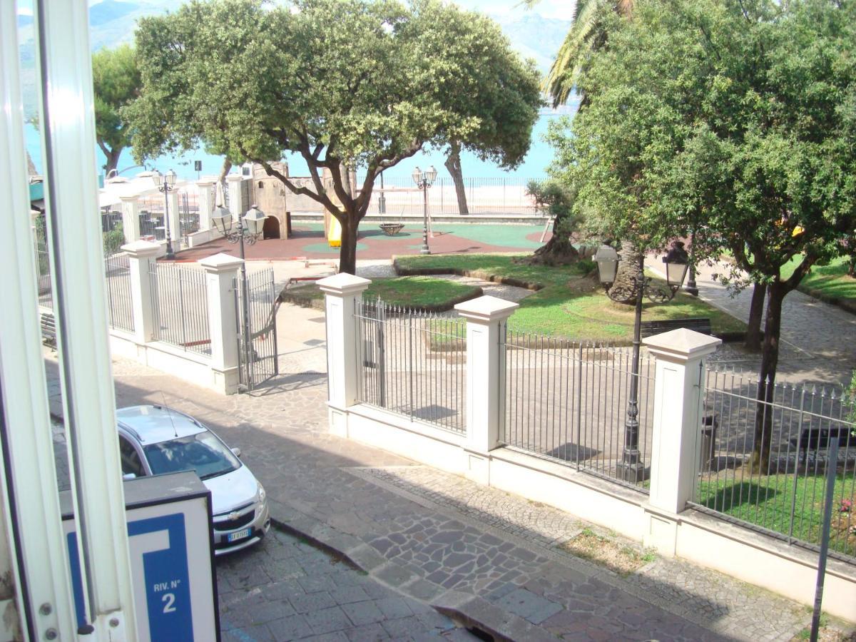In Vacanza A Gaeta - L'Elica מראה חיצוני תמונה
