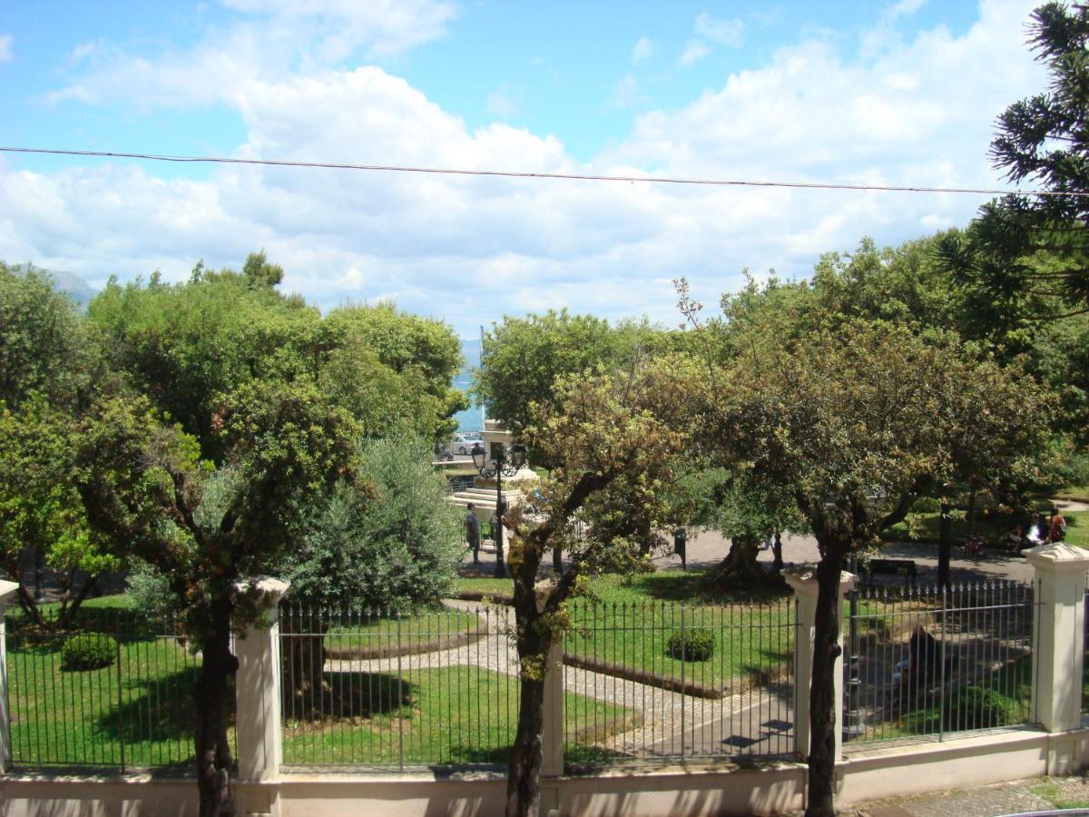 In Vacanza A Gaeta - L'Elica מראה חיצוני תמונה
