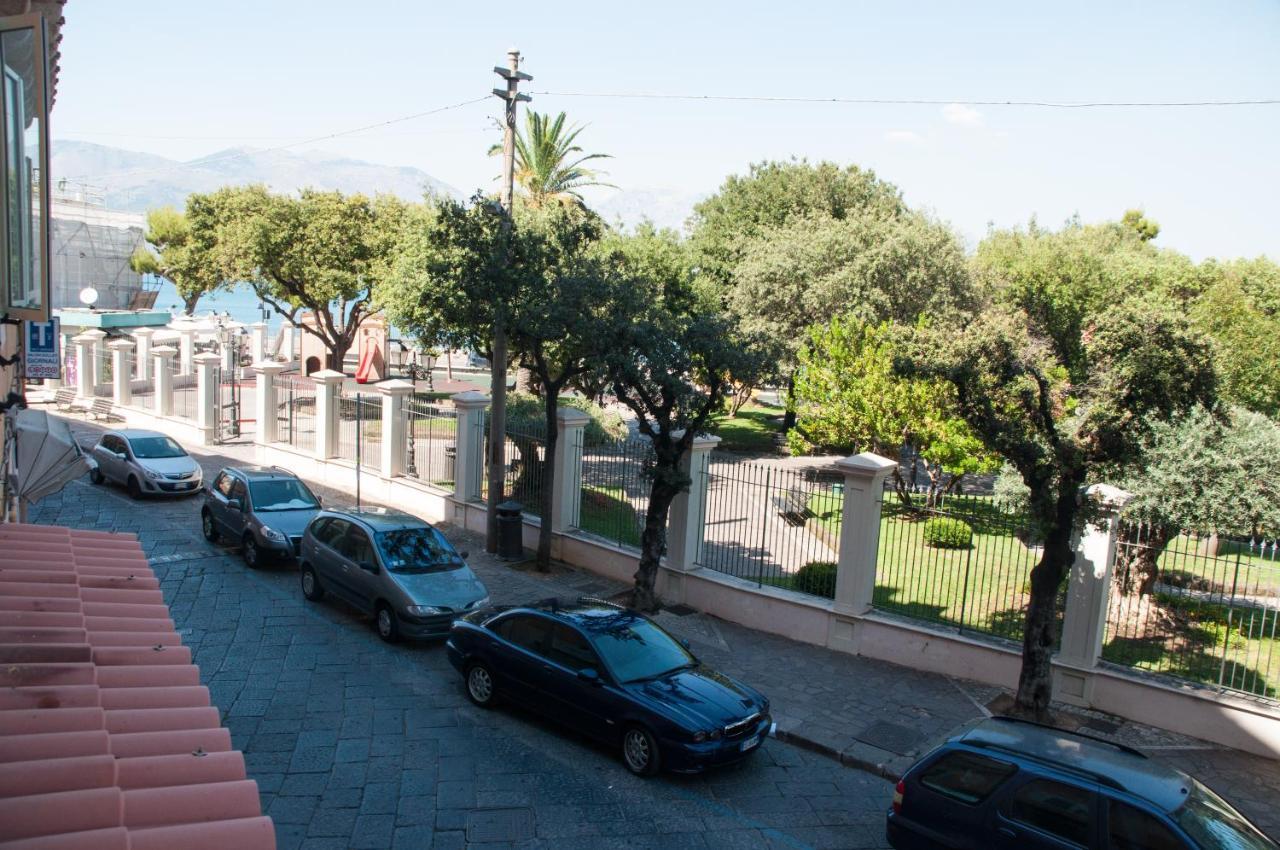 In Vacanza A Gaeta - L'Elica מראה חיצוני תמונה