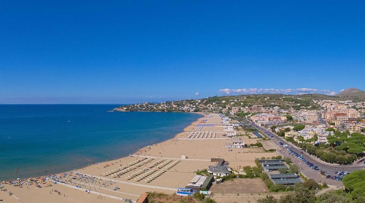 In Vacanza A Gaeta - L'Elica מראה חיצוני תמונה