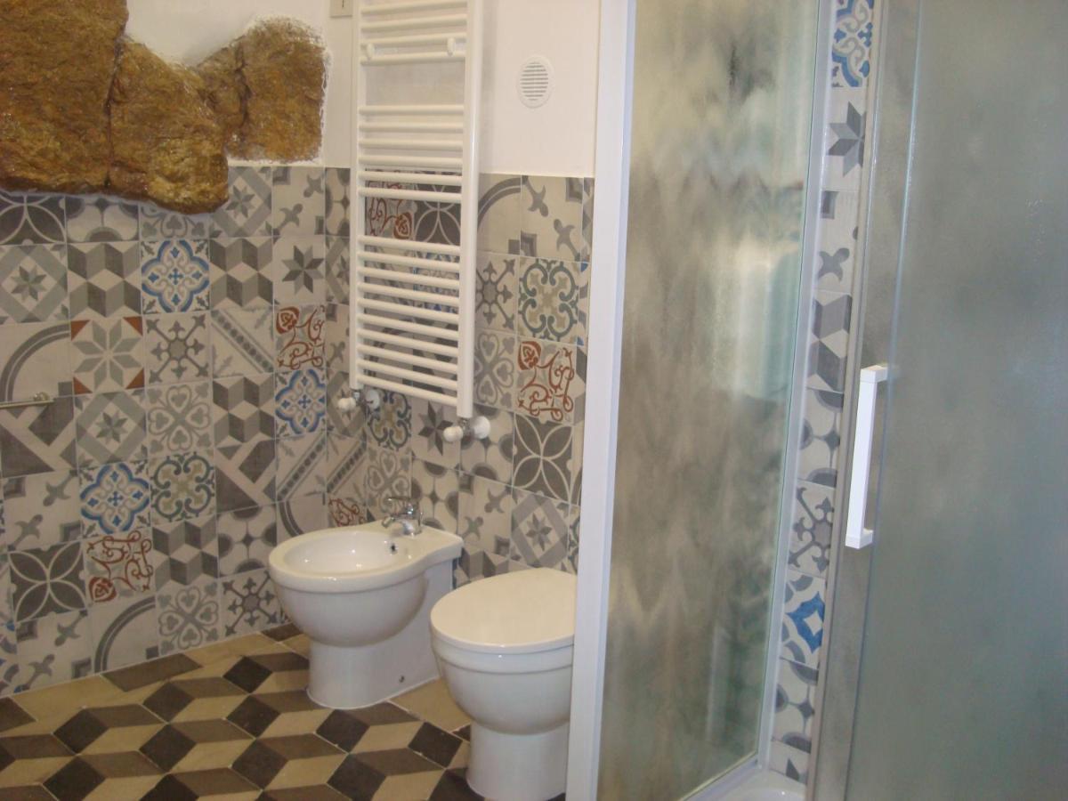 In Vacanza A Gaeta - L'Elica מראה חיצוני תמונה