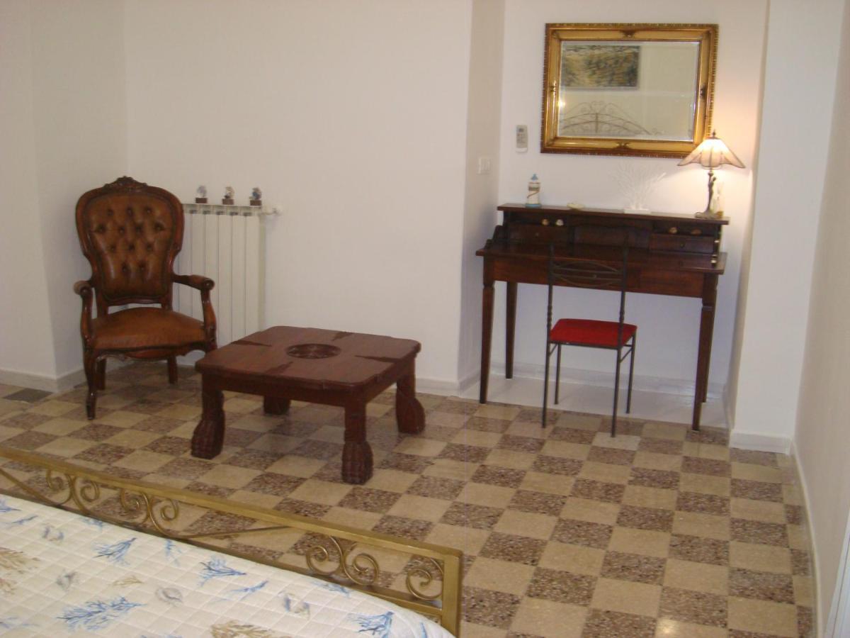 In Vacanza A Gaeta - L'Elica מראה חיצוני תמונה