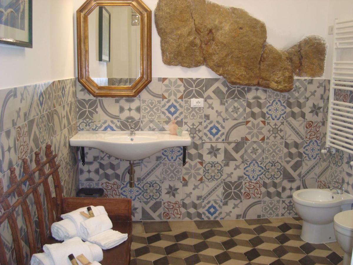 In Vacanza A Gaeta - L'Elica מראה חיצוני תמונה