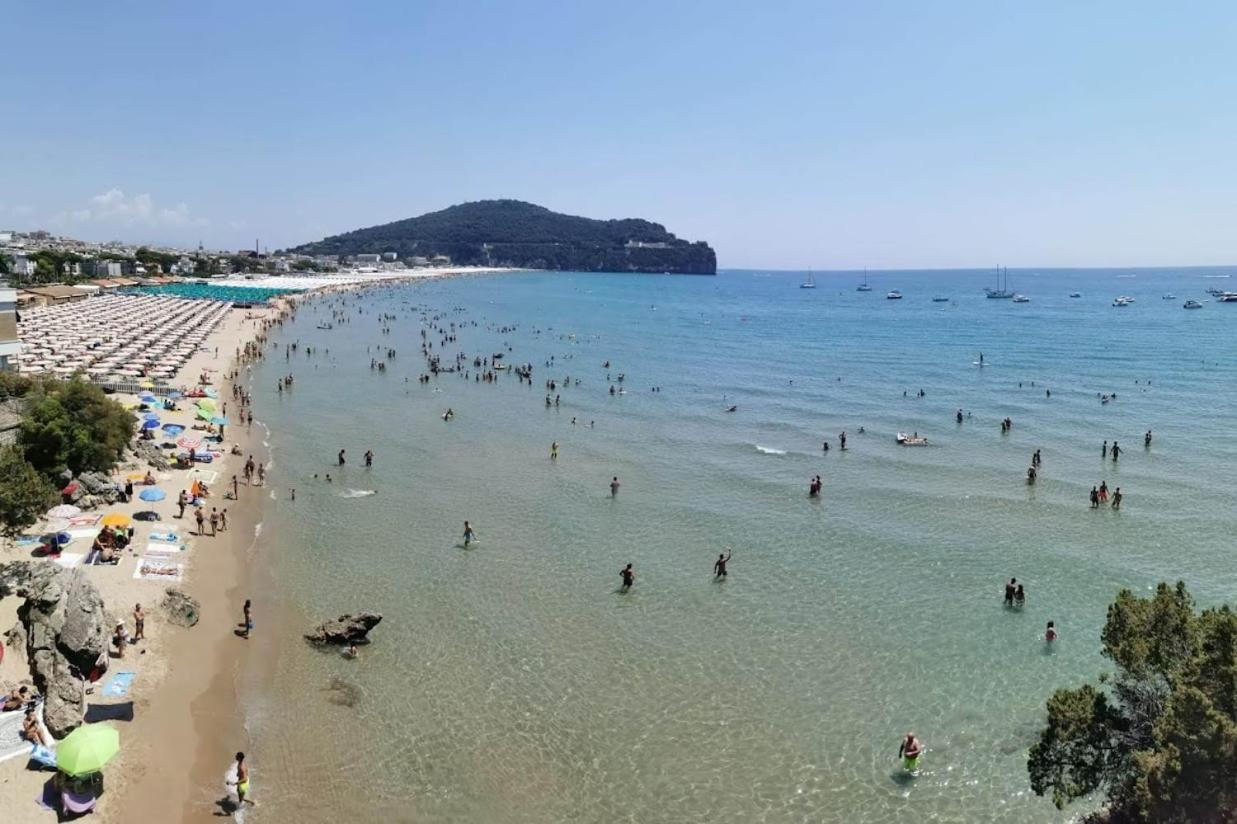 In Vacanza A Gaeta - L'Elica מראה חיצוני תמונה